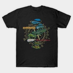 Adirondacks T-Shirt